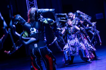 30 metų be saugių sprendimų: „New Baltic Dance’26“ programa
