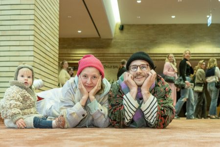 Patirk festivalį tapdamas jo savanoriu