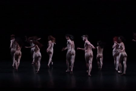 „Tragedija“ – NEW BALTIC DANCE manifestas Lietuvos kultūros realijoms