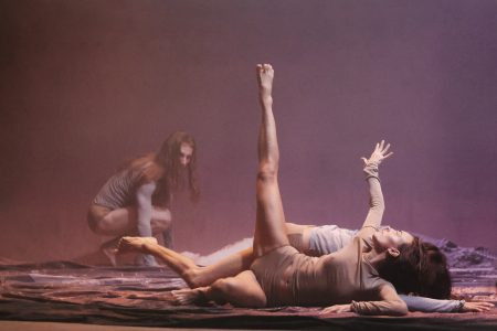 Tarptautinio šiuolaikinio šokio festivalio NEW BALTIC DANCE programa atspindės sąmoningesnės eros aušrą