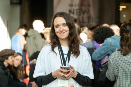 Festivalis kviečia prisijungti savanorius