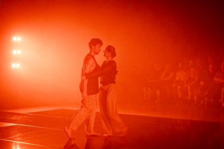 „New Baltic Dance“ plečia ribas: šiuolaikinis šokis keliauja po Lietuvą ir stiprina lyderystę Baltijos regione