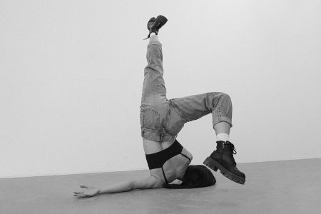 Europos šiuolaikinio šokio festivaliai vienijasi pristatydami „Menininkų vizitų programą“: jų tarpe ir NEW BALTIC DANCE