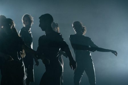Festivalį „Naujasis Baltijos šokis“ atidarys trupė iš Graikijos, kurios laukta 5 metus