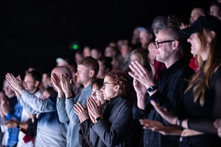 Kitų metų „Naujasis Baltijos šokis“ festivalyje – daugiau pietietiškos energijos